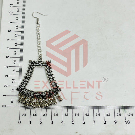 Maang Tikka Bezel 1