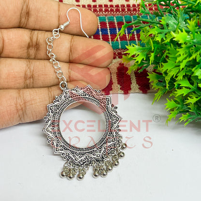 Maang Tikka Bezel 2