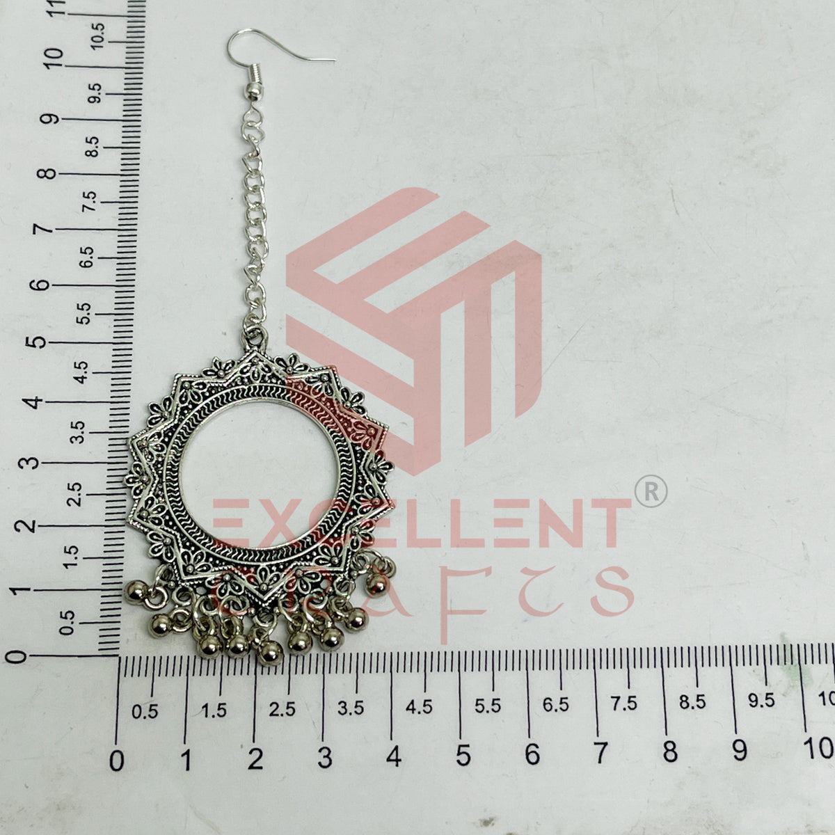 Maang Tikka Bezel 2