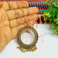 Maang Tikka Bezel 6