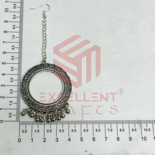 Maang Tikka Bezel 6