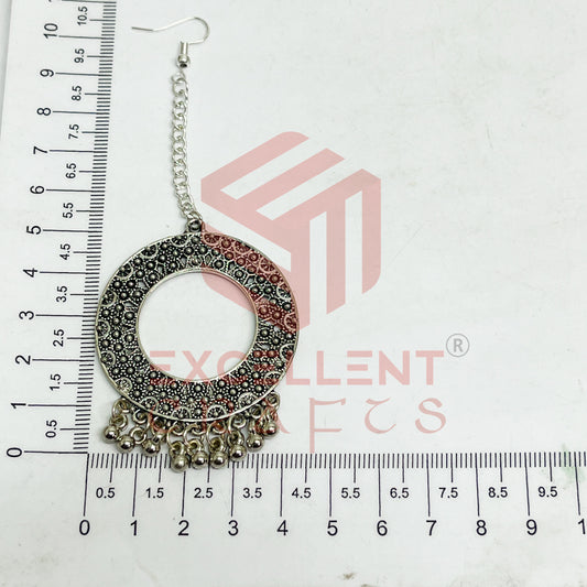 Maang Tikka Bezel 7