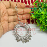 Maang Tikka Bezel 8