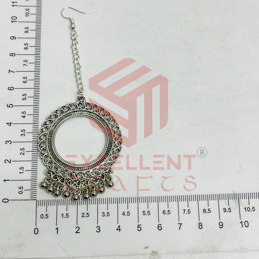 Maang Tikka Bezel 8