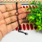 Heart Nano Bracelet bezel Chain