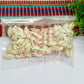 7x12mm Natural Ivory Conch Shells with Hole (100pcs)