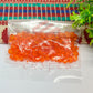 Plastic Beads Bicone-(100pcs Pack)-6mm