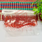 Plastic Beads Bicone-(100pcs Pack)-6mm