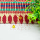 Plastic Beads Bicone-(100pcs Pack)-6mm