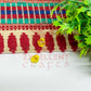 Plastic Beads Bicone-(100pcs Pack)-8mm