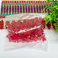 Plastic Beads Bicone-(100pcs Pack)-8mm