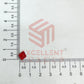 Plastic Beads Bicone-(100pcs Pack)-8mm