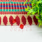 Plastic Beads Bicone-(100pcs Pack)-8mm