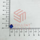 Plastic Beads Bicone-(100pcs Pack)-8mm