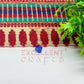 Plastic Beads Bicone-(100pcs Pack)-8mm