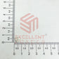 Plastic Beads Bicone-(100pcs Pack)-8mm