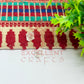 Plastic Beads Bicone-(100pcs Pack)-8mm