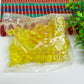Plastic Beads Gada Design Big-(50pcs Pack)