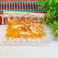 Plastic Beads Gada Design Small-(50pcs Pack)