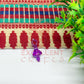 Plastic Beads Gada Design Small-(50pcs Pack)