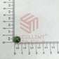 8mm Plastic Beads Round-(100pcs Pack)