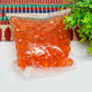 8mm Plastic Beads Round-(100pcs Pack)