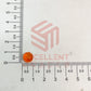 8mm Plastic Beads Round-(100pcs Pack)