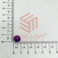 8mm Plastic Beads Round-(100pcs Pack)