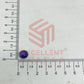 8mm Plastic Beads Round-(100pcs Pack)