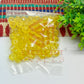 8mm Plastic Beads Round-(100pcs Pack)