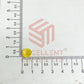 8mm Plastic Beads Round-(100pcs Pack)