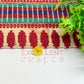 8mm Plastic Beads Round-(100pcs Pack)