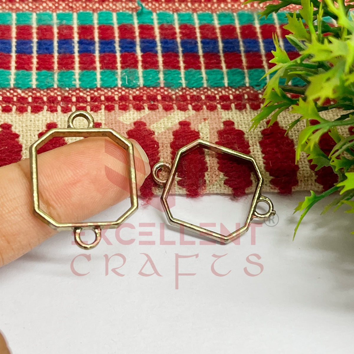 CutSquare Mini Rakhi Connectors