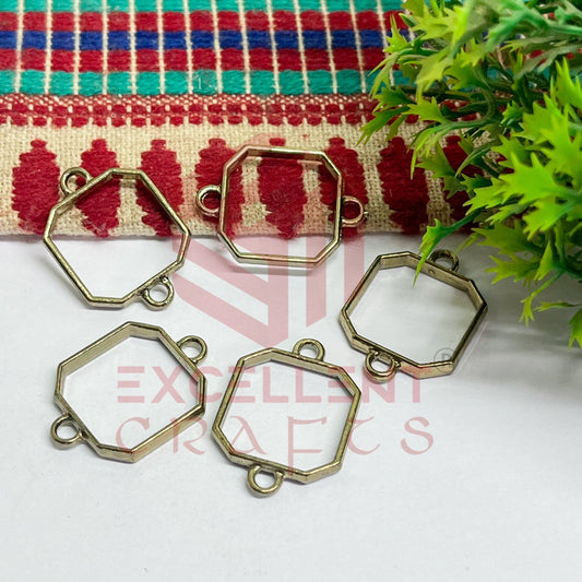 CutSquare Mini Rakhi Connectors