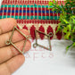 Diamond Mini Rakhi Connectors