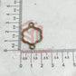 Flower Mini Rakhi Connectors