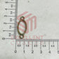 Oval Mini Rakhi Connectors