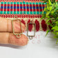 Rectangle Mini Rakhi Connectors