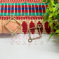 Rhombus Mini Rakhi Connectors