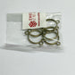 Round Mini Rakhi Connectors