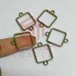 CutSquare Mini Rakhi Connectors