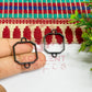 CutSquare Mini Rakhi Connectors