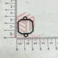 CutSquare Mini Rakhi Connectors