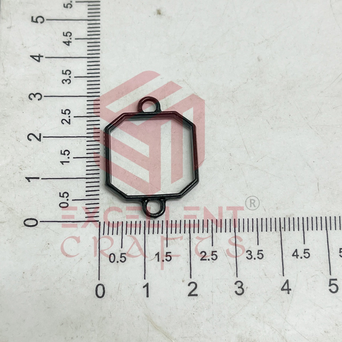 CutSquare Mini Rakhi Connectors