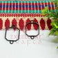 CutSquare Mini Rakhi Connectors