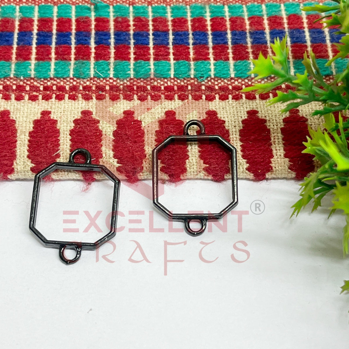 CutSquare Mini Rakhi Connectors