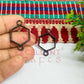 Hexagon Mini Rakhi Connectors