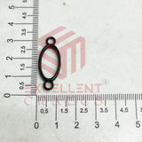 Oval Mini Rakhi Connectors