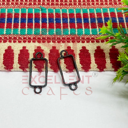 Rectangle Mini Rakhi Connectors
