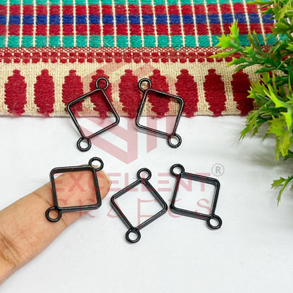 Rhombus Mini Rakhi Connectors